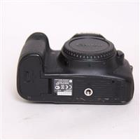 Used Canon EOS 6D DSLR Camera