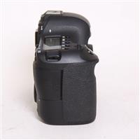Used Canon EOS 6D DSLR Camera