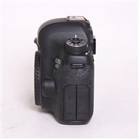 Used Canon EOS 6D DSLR Camera
