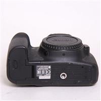 Used Canon EOS 6D DSLR Camera