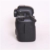 Used Canon EOS 6D DSLR Camera