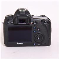 Used Canon EOS 6D DSLR Camera