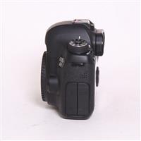 Used Canon EOS 6D DSLR Camera