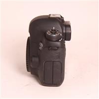 Used Canon EOS 6D DSLR Camera