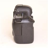 Used Canon EOS 6D DSLR Camera