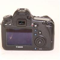 Used Canon EOS 6D DSLR Camera