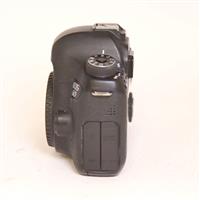 Used Canon EOS 6D DSLR Camera