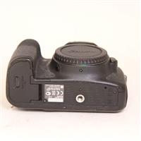 Used Canon EOS 6D DSLR Camera