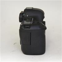 Used Canon EOS 6D DSLR Camera