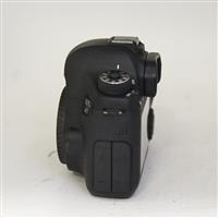 Used Canon EOS 6D DSLR Camera