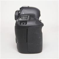 Used Canon EOS 6D DSLR Camera