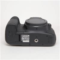 Used Canon EOS 6D DSLR Camera