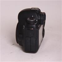 Used Canon EOS 6D DSLR Camera