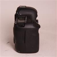 Used Canon EOS 6D DSLR Camera
