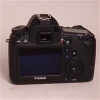 Used Canon EOS 6D DSLR Camera