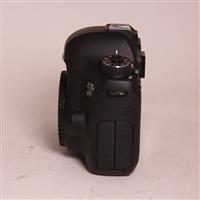 Used Canon EOS 6D DSLR Camera