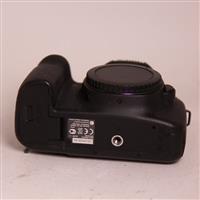 Used Canon EOS 6D DSLR Camera