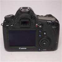 Used Canon EOS 6D DSLR Camera