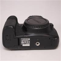 Used Canon EOS 6D DSLR Camera