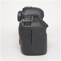 Used Canon EOS 6D DSLR Camera