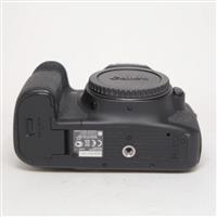 Used Canon EOS 6D DSLR Camera