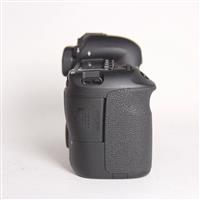 Used Canon EOS 6D DSLR Camera