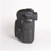 Used Canon EOS 6D DSLR Camera