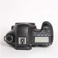 Used Canon EOS 6D DSLR Camera