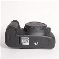 Used Canon EOS 6D DSLR Camera