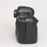 Used Canon EOS 6D DSLR Camera