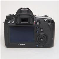 Used Canon EOS 6D DSLR Camera