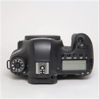 Used Canon EOS 6D DSLR Camera