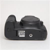 Used Canon EOS 6D DSLR Camera