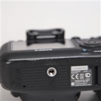 Used Canon EOS 6D DSLR Camera