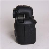 Used Canon EOS 6D DSLR Camera