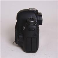 Used Canon EOS 6D DSLR Camera