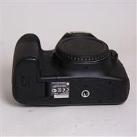 Used Canon EOS 6D DSLR Camera
