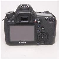 Used Canon EOS 6D DSLR Camera