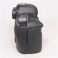 Used Canon EOS 6D DSLR Camera