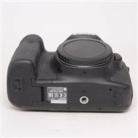 Used Canon EOS 6D DSLR Camera