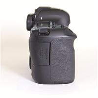 Used Canon EOS 6D DSLR Camera