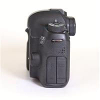 Used Canon EOS 6D DSLR Camera