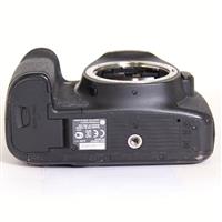 Used Canon EOS 6D DSLR Camera