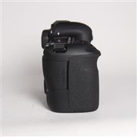 Used Canon EOS 6D DSLR Camera