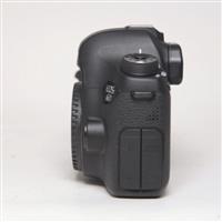 Used Canon EOS 6D DSLR Camera