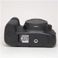 Used Canon EOS 6D DSLR Camera