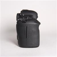 Used Canon EOS 6D DSLR Camera