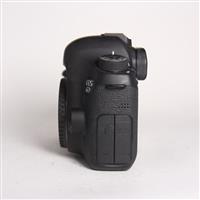 Used Canon EOS 6D DSLR Camera