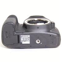 Used Canon EOS 6D DSLR Camera