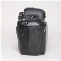 Used Canon EOS 6D DSLR Camera